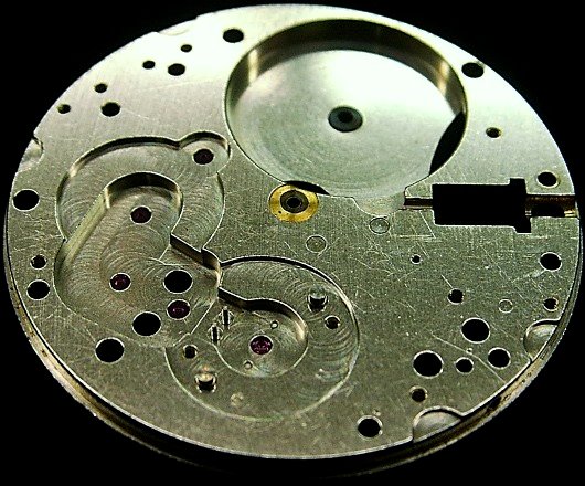 アンティーク懐中時計修理（昭37 1079 国鉄） SEIKOSHA PLECISION 精工舎（プレシジョン）鉄道時計 19セイコー