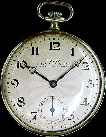 □アンティーク懐中時計の魅力□鉄道時計修理□懐中時計修理□橋本時計店